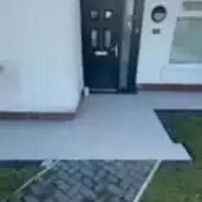 Bild von Hargan Resin Driveways