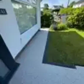 Bild von Hargan Resin Driveways