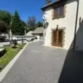 Bild von Hargan Resin Driveways