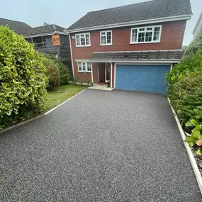 Bild von Hargan Resin Driveways