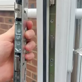 Bild von Revolution Locksmith Merseyside