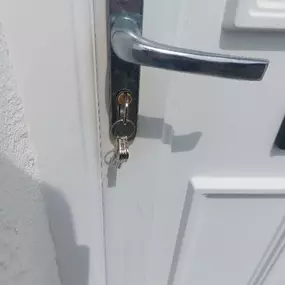 Bild von Revolution Locksmith Merseyside