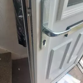 Bild von Revolution Locksmith Merseyside