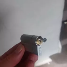 Bild von Revolution Locksmith Merseyside