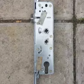 Bild von Revolution Locksmith Merseyside
