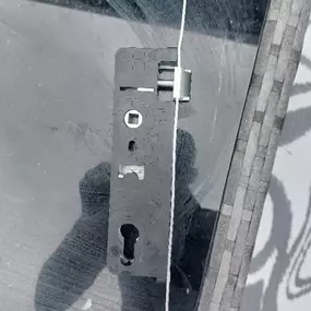 Bild von Revolution Locksmith Merseyside