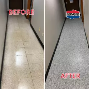 Bild von Bonded Resurfacing
