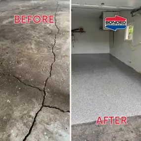 Bild von Bonded Resurfacing