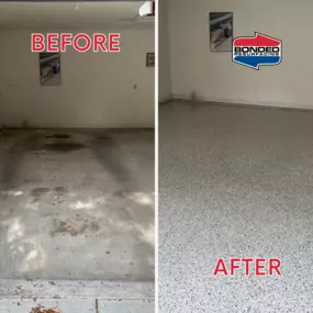 Bild von Bonded Resurfacing