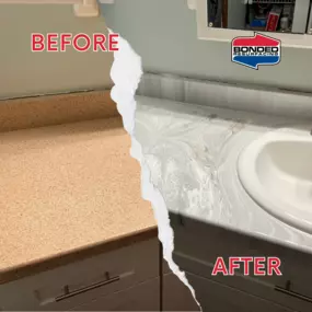 Bild von Bonded Resurfacing