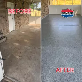 Bild von Bonded Resurfacing