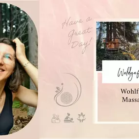Bild von Massage Monika Plöbst wer-beruehrt-bewegt Gastein  in Bad Hofgastein  Pongau