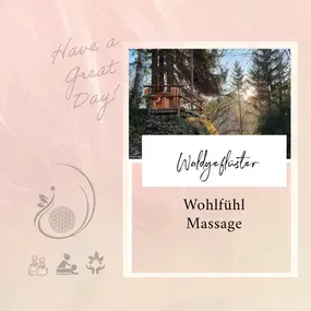 Bild von Massage Monika Plöbst wer-beruehrt-bewegt Gastein  in Bad Hofgastein  Pongau