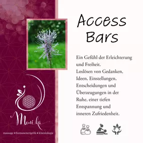 Bild von Massage Monika Plöbst wer-beruehrt-bewegt Gastein  in Bad Hofgastein  Pongau