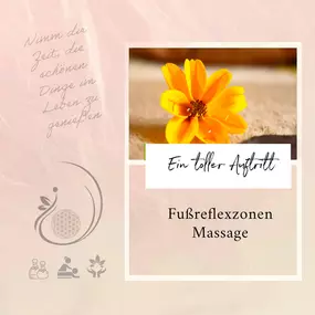 Bild von Massage Monika Plöbst wer-beruehrt-bewegt Gastein  in Bad Hofgastein  Pongau