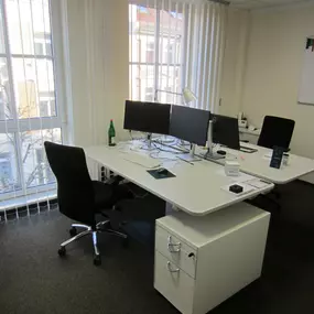 Bild von Aleido GmbH