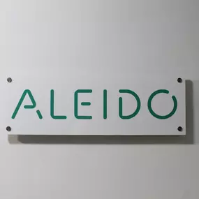 Aleido GmbH