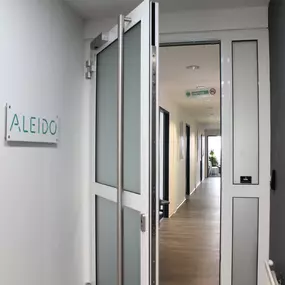 Aleido GmbH