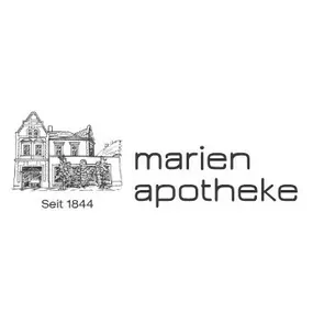 Bild von Marien Apotheke Inh. Mathias Gering