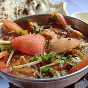 Bild von Indigo Indisches Restaurant