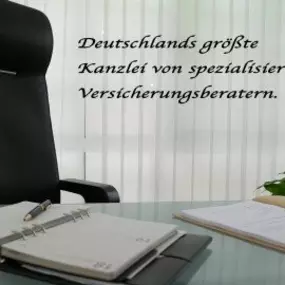 Bild von Rechtsberatung, Versicherungsberater, Unternehmensberater, Datenschutz