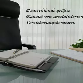Bild von Rechtsberatung, Versicherungsberater, Unternehmensberater, Datenschutz