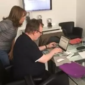 Bild von Rechtsberatung, Versicherungsberater, Unternehmensberater, Datenschutz