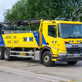 Bild von MKM Building Supplies Wolverhampton