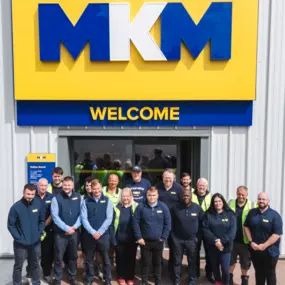 Bild von MKM Building Supplies Wolverhampton