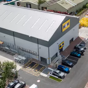 Bild von MKM Building Supplies Wolverhampton