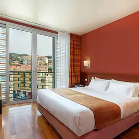 Bild von B&B HOTEL Imperia Rossini al Teatro