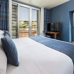 Bild von B&B HOTEL Imperia Rossini al Teatro