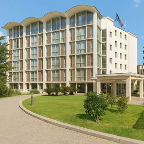 Bild von B&B HOTEL Imperia Rossini al Teatro