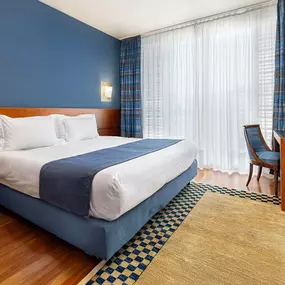 Bild von B&B HOTEL Imperia Rossini al Teatro