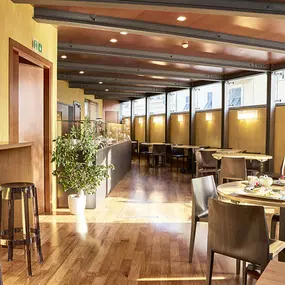 Bild von B&B HOTEL Imperia Rossini al Teatro