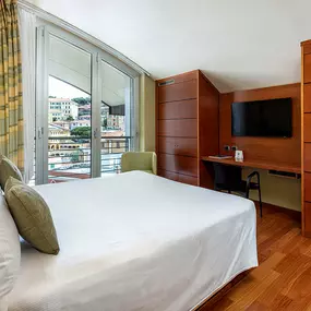 Bild von B&B HOTEL Imperia Rossini al Teatro