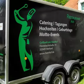 Bild von Restaurant am Heerhof