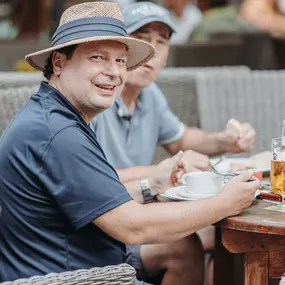 Bild von Restaurant am Heerhof