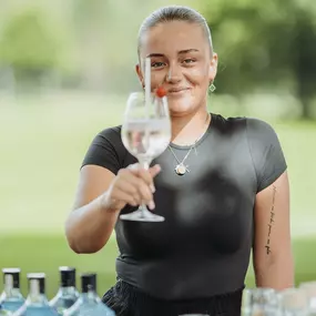 Bild von Restaurant am Heerhof