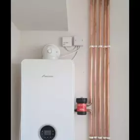 Bild von Heating Solutions Leeds