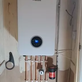 Bild von Heating Solutions Leeds