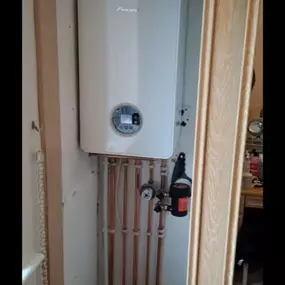 Bild von Heating Solutions Leeds