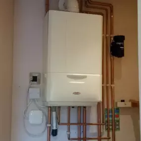 Bild von Heating Solutions Leeds