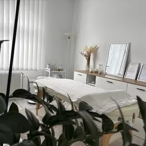 Bild von Praxis für Massage- und Wellnesstherapie | Larissa Schreiner