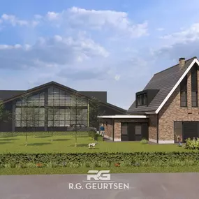 Bild von Hoeve de Wetering