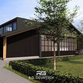 Bild von Hoeve de Wetering