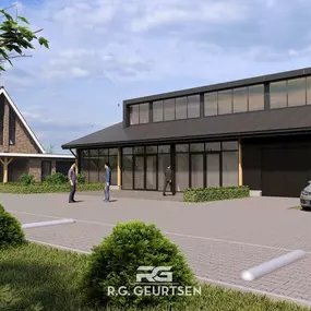 Bild von Hoeve de Wetering