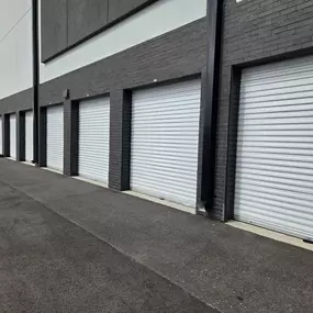 Exterior Units
