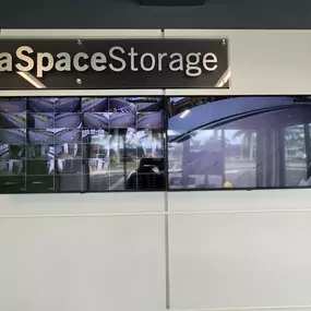 Security Screens