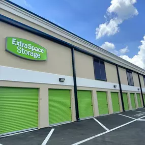 Exterior Units